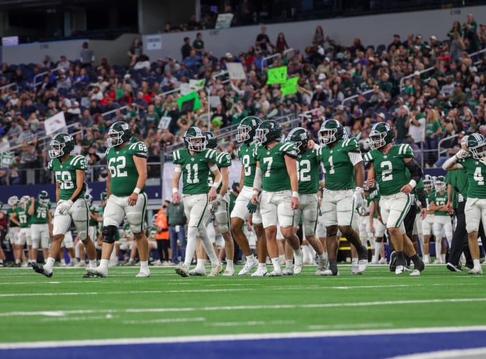 malakoff franklin texas uil football state championship 2023 tommy hays Game 5 08